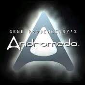 Andromeda TV Show Reviews