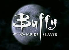 Buffy TV Show Reviews