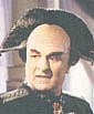 Click to hear Londo.., 'These are my three wives, pestilence, famine and death.'