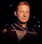 Click to hear 'This is Captain John Sheridan - Greetings from Babylon 5'