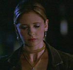 Buffy, no way!