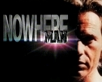 Nowhere Man Logo