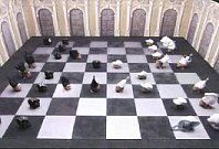 The chessboard