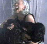 Geektastic Film Reviews: Lexx 4.0: Giga Shadow
