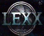 Lexx logo