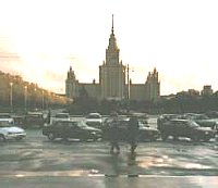 Moscow Uni.